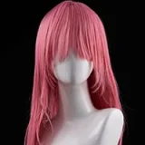 BCDOLL 拉姆(Ram) #M02 135cm Dカップ フルシリコン 八重歯 かわいい コスプレ系 アニメ ラブドール