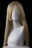 BCDOLL 拉姆(Ram) #M02 135cm Dカップ フルシリコン 八重歯 かわいい コスプレ系 アニメ ラブドール
