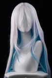 BCDOLL 雷姆(Rem) #M01 135cm Dカップ フルシリコン コスプレ アニメ 可愛い ラブドール