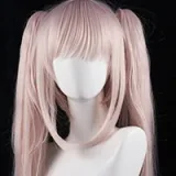 BCDOLL 拉姆(Ram) #M02 135cm Dカップ フルシリコン 八重歯 かわいい コスプレ系 アニメ ラブドール