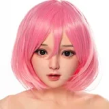 AITIA Doll 星芹 2.2CFシリーズ 163cm R シリコン製 顎機能付き 美少女 清楚系 ラブドール