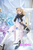 AITIA Doll 蠢沫沫(MoMo) 2.2Uシリーズ 153cm フルシリコン 顎機能付き コスプレ系 巨乳 ラブドール