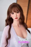 AITIA Doll 张思允(SiYun Zhang) 2.2Uシリーズ 167cm シリコン製 顎機能付き 巨乳 美人 ラブドール