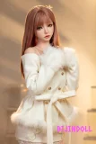 AITIA Doll 星芹 2.2CFシリーズ 163cm R シリコン製 顎機能付き 美少女 清楚系 ラブドール