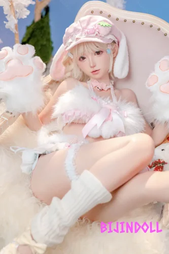 AITIA Doll 梨绘奈 2.1シリーズ 150cm フルシリコン 顎機能付き 美少女 清楚系 ラブドール