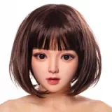 AITIA Doll 梨绘奈 2.1シリーズ 150cm フルシリコン 顎機能付き 美少女 清楚系 ラブドール