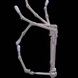 蛍火日記 菜々子（Nanako）164cm シリコン製 顎機能付き 美少女 巨乳 ラブドール
