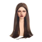 Erovenus Kimberly Maxシリーズ 半身 フルシリコン トルソー 欧米系 オナホ 骨格内蔵 ラブドール