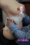 Climax Doll Classicシリーズ 157# 半身 Dカップ TPE製 トルソー オナホ 骨格内蔵 ラブドール