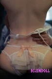 Climax Doll Classicシリーズ 157# 半身 Dカップ TPE製 トルソー オナホ 骨格内蔵 ラブドール