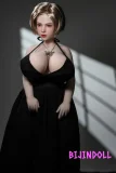 Climax Doll Chace Classicシリーズ Si60cm XL シリコン製 爆乳 フィギュア エロ ラブドール
