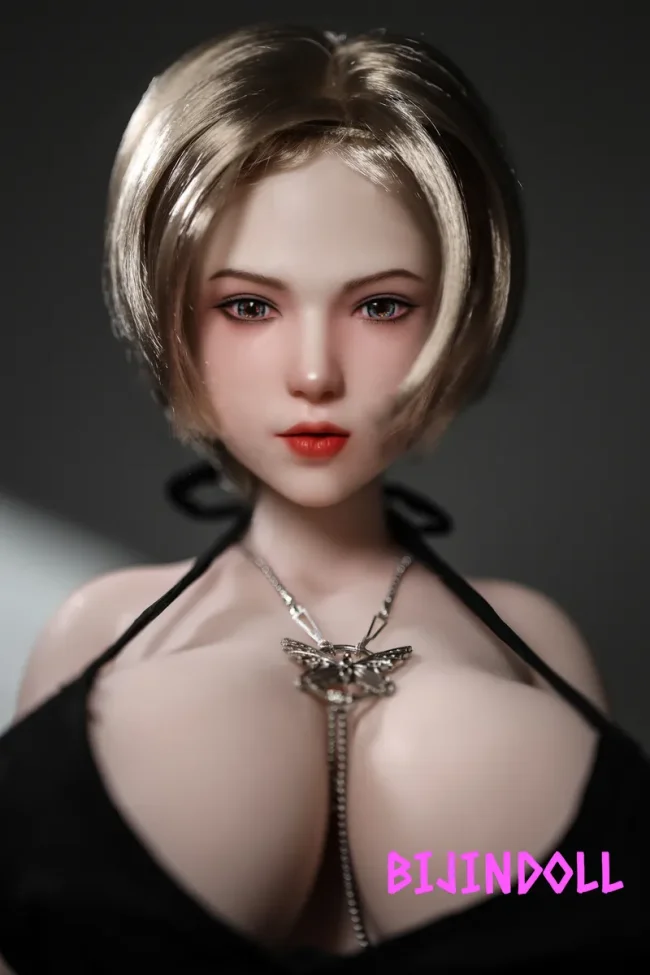 Climax Doll Chace Classicシリーズ Si60cm XL シリコン製 爆乳 フィギュア エロ ラブドール