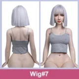 SEDOLL Lita.C #149SO T161cm Cカップ シリコン製 リアルな肌質感付き エルフ耳 欧米風 美尻 ラブドール