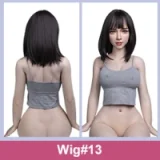 SEDOLL Lita.C #149SO T161cm Cカップ シリコン製 リアルな肌質感付き エルフ耳 欧米風 美尻 ラブドール