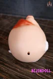 Dolls Castle H2 Pro 一体式 オナホール フルシリコン フェラホール 男性向け アダルトグッズ