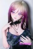 Elsababe 北野未奈 AHR035 148cm-L シリコン製 巨乳 綺麗 美人 ラブドール