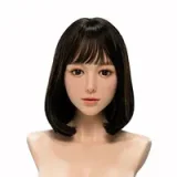 Doll Senior 弥耶(Miye) 148cm Dカップ シリコン製 顎機能追加可 等身大 美少女 バニーガール ラブドール