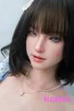 SEDOLL Shion.A Ayaシリーズ #155SC 153cm Aカップ フルシリコン リアルな肌質感付き 貧乳 美少女 ラブドール