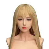 Doll Senior 弥耶(Miye) 148cm Dカップ シリコン製 顎機能追加可 等身大 美少女 バニーガール ラブドール