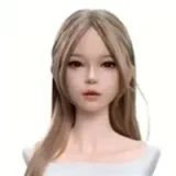 Doll Senior 水尺葵(Aoi) 170cm Gカップ フルシリコン 顎機能付き エロ 爆乳 長身美女 ラブドール
