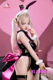Doll Senior 弥耶(Miye) 148cm Dカップ シリコン製 顎機能追加可 等身大 美少女 バニーガール ラブドール