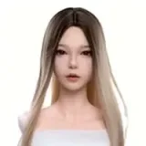 Doll Senior 水尺葵(Aoi) 170cm Gカップ フルシリコン 顎機能付き エロ 爆乳 長身美女 ラブドール