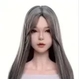 Doll Senior 水尺葵(Aoi) 170cm Gカップ フルシリコン 顎機能付き エロ 爆乳 長身美女 ラブドール