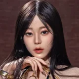 Doll Senior 水尺葵(Aoi) 170cm Gカップ フルシリコン 顎機能付き エロ 爆乳 長身美女 ラブドール