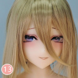 AotumeDoll #115 135cm B-cup TPE製 プラナ アニメラブドール ブルーアーカイブ