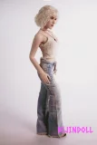 Climax Doll Tara Classicシリーズ Si60cm S シリコン製 欧米系 フィギュア 美人姉 ラブドール