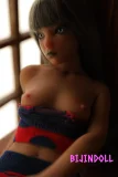 Climax Doll Momoko Classicシリーズ Si60cm S シリコン製 小麦肌 フィギュア 欧米系 ラブドール