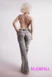 Climax Doll Tara Classicシリーズ Si60cm S シリコン製 欧米系 フィギュア 美人姉 ラブドール