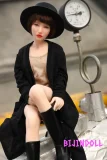 Climax Doll Reka Classicシリーズ Si60cm S フルシリコン 小型 美人姉 フィギュア ラブドール