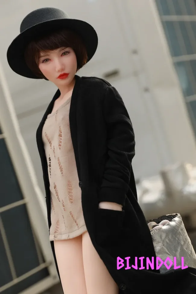 Climax Doll Reka Classicシリーズ Si60cm S フルシリコン 小型 美人姉 フィギュア ラブドール
