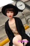Climax Doll Reka Classicシリーズ Si60cm S フルシリコン 小型 美人姉 フィギュア ラブドール