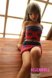 Climax Doll Momoko Classicシリーズ Si60cm S シリコン製 小麦肌 フィギュア 欧米系 ラブドール