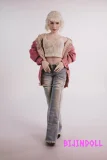 Climax Doll Tara Classicシリーズ Si60cm S シリコン製 欧米系 フィギュア 美人姉 ラブドール