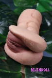 Erovenus EV-M-004 LoveNestleシリーズ 1.3kg フルシリコン オナホール 男性用 オナニーグッズ