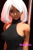 Climax Doll Shirley Classicシリーズ J60cm PVCヘッド+シリコンボディ 小型 二次元 アニメ系 ラブドール