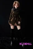 Climax Doll Miyabi Classicシリーズ J60cm PVCヘッド+シリコンボディ 可愛い フィギュア 二次元 ラブドール