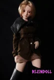 Climax Doll Miyabi Classicシリーズ J60cm PVCヘッド+シリコンボディ 可愛い フィギュア 二次元 ラブドール