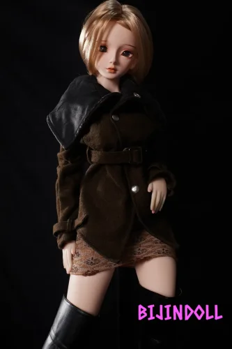 Climax Doll Miyabi Classicシリーズ J60cm PVCヘッド+シリコンボディ 可愛い フィギュア 二次元 ラブドール