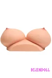 Climax Doll B-86 Proシリーズ 6.74kg シリコン製 おっぱい オナホ ぱいずり 大人のおもちゃ