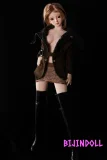 Climax Doll Miyabi Classicシリーズ J60cm PVCヘッド+シリコンボディ 可愛い フィギュア 二次元 ラブドール