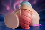 Climax Doll PA-Ray 15.7kg お尻 Proシリーズ シリコン製 巨尻 オナホール 肉厚 アダルトグッズ