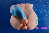 Climax Doll PA-Ray 15.7kg お尻 Proシリーズ シリコン製 巨尻 オナホール 肉厚 アダルトグッズ