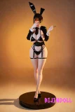 AITIA Doll 牡丹 2.0シリーズ 170cm シリコンヘッド＋TPEボディ 爆乳 エロ 美人 ラブドール