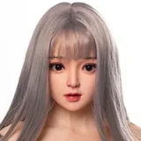 AITIA Doll 牡丹 2.0シリーズ 170cm シリコンヘッド＋TPEボディ 爆乳 エロ 美人 ラブドール