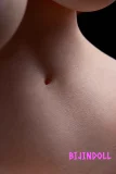 Erovenus Aiko LoveNestleシリーズ 半身 LN-T-014 フルシリコン トルソー 男性用 アダルトグッズ