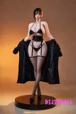 AITIA Doll 牡丹 2.0シリーズ 170cm シリコンヘッド＋TPEボディ 爆乳 エロ 美人 ラブドール